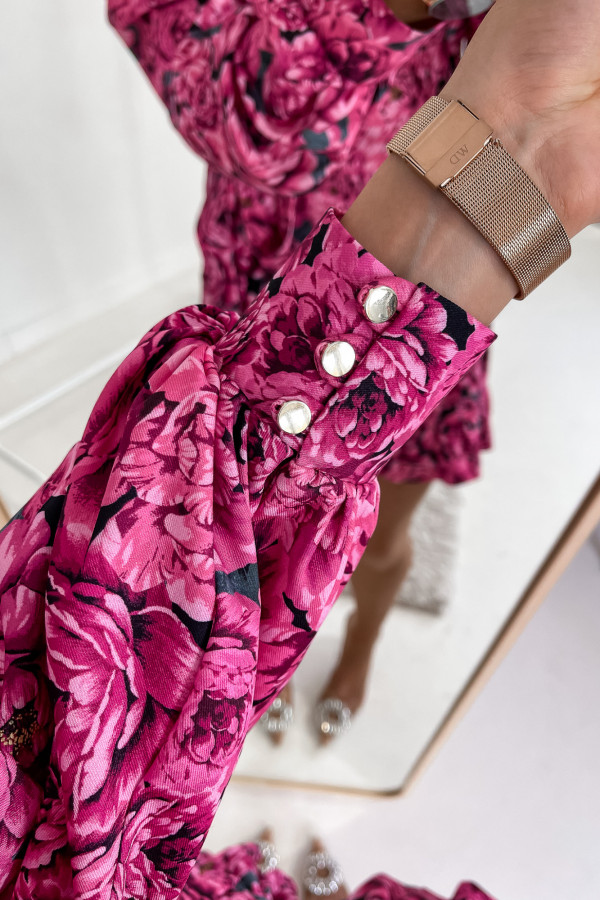 SUKIENKA MARLA PEONY 3